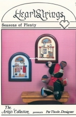 The Artists Collection HeartStrings AC-28 - Seasons of Plenty