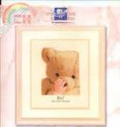 Vervaco 45.699 My first teddy