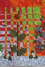 My fairytopia quilt