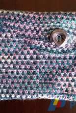 Arminty-Linen Stitch Notions Bag by Arminty Clarke-Free