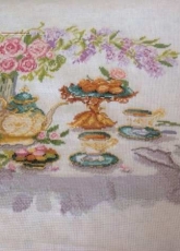 Tea Time