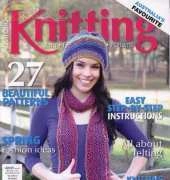 Australian Knitting-Vol.2-N°3-2010-Spring