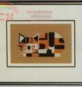 Puckerbrush - Book 14 - Catbird Seat by C. Harper - Calico Cat XSD