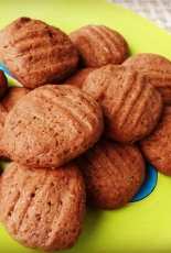 Chocolat cookies
