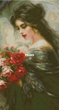 Luca-S B703 Serene beauty XSD