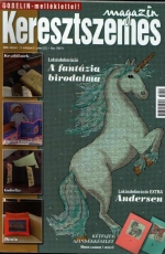 Keresztszemes Magazin - No.22 February 2006 - Hungarian