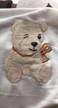 bear