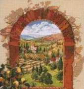 Janlynn - 023 0244 Dreaming of Tuscany