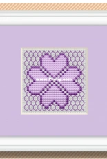 Alita Designs - Four Leaf Clover - Free