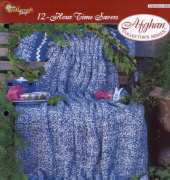 The Needlecraft Shop 982041 12-Hour Time Savers - Quick and Cozy by Darla Fanton