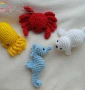 Cute and Kaboodle - Justyna Kacprzak - Crab company