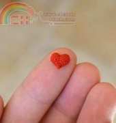 Sylke Crafts - Kim Lapsley - My Tiny Heart - Free