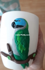 The cup