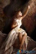 HAED HAEMAD 406 Persephone by Marta Dahlig