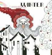 Maggi Cos Village MCV10 Winter