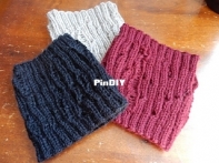 Tattd Tubes by Heather Bellringer