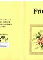 Renato Parolin - Primula