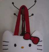 Patzolay - Bolsa Hello Kitty - Spanish