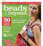 Beads & Beyond-Issue 84-September-2014