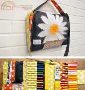 By Night The Creative Suitcase