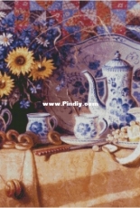 Chimera - Cornflower Tea XSD