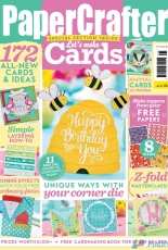Papercrafter Issue 108 2017