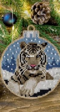 Fairyland - FLW-012 Tiger