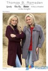 Chunky Coat and Jacket by Thomas B. Ramsden & Co-Free