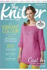 The Knitter -Issue 114- 2017