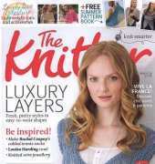 The Knitter - №74 - 2014