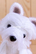 Duende de Los Hilos - Silvia Deguer - West Terrier- Spanish