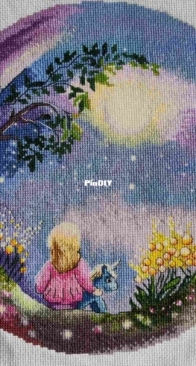 The little dreamer