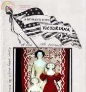 A Womans Toys - Victoriana