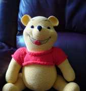 Winnie The Pooh