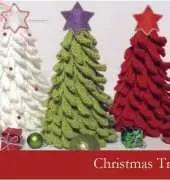 ]Little Owls Hut - Ekaterina Sharapova - Christmas Tree - English