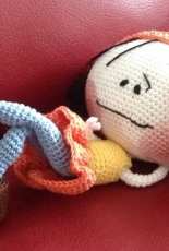 Amigurumis de la Casa de los Tejidos de Mamá Gallina- Romina Garza - Talking to herself - Spanish - Free