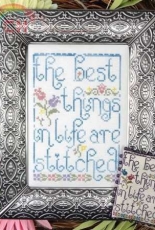 My Big Toe - The Best Things In Life