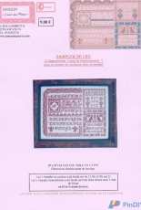 A Mon Ami Pierre AMAP - Le Sampler de Léo