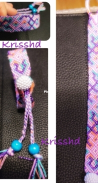 More knots