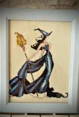 Mirabilia bewitching pixies Gigi