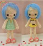 Berriiiz - Tapanee Chaovanavatee - Sunny doll