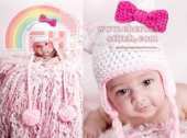 Boomer Beanies - Nicole Thompson - Katie the Kitty