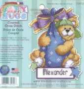 Dimensions 72912 Bear bundle xsd