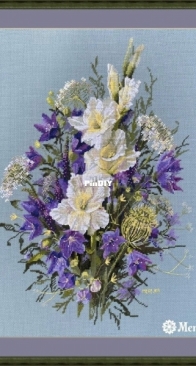 Merejka - K223 Lily of the White Sword XSD