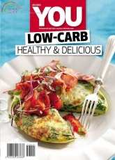 South Africas You Low-Carb-2015 / 2016