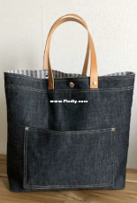 Sotak Handmade - Sheridan Tote