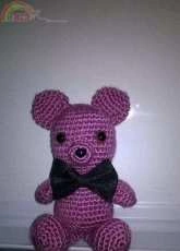teddy :))