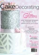 American Cake Decorating-Issue 396-May-June-2015