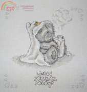 Tatty Teddy