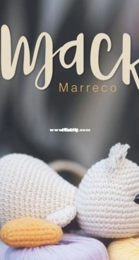 Bubalu Croche - Luana Telles - Mack the Duck - Spanish - Translated